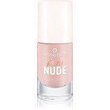 essence fairy lac de unghii culoare 06 NUDE 8 ml
