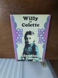 Claudine &agrave; l&eacute;cole - Willy et Colette