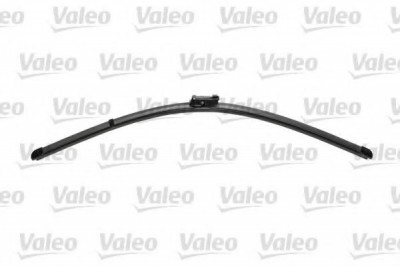 Set stergatoare parbriz MERCEDES GLA-CLASS (X156) (2013 - 2016) VALEO 574470 foto