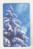 Bnk card Cartela telefonica - P-49b 2000 50000 lei Iarna