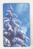 bnk card Cartela telefonica - P-49b 2000 50000 lei Iarna