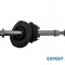 Tija / ax coloana directie Audi A4 AVANT (2008-2011) [8K ,B8 ] #1
