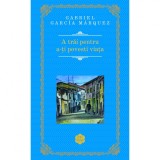 A trai pentru a-ti povesti viata - Gabriel Garcia Marquez, Rao