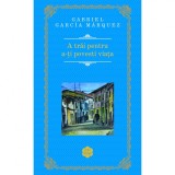 Cumpara ieftin A trai pentru a-ti povesti viata - Gabriel Garcia Marquez, Rao