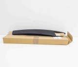 Ornament vertical ușă st&acirc;nga spate BMW F90 2018 OEM: 7390139,51357390139 17957656