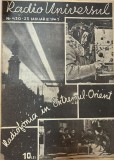 Radio Universul, nr. 430, 23 ianuarie 1943