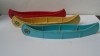 Bnk jc Timpo Toys - lot 3 canoe