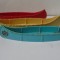 bnk jc Timpo Toys - lot 3 canoe