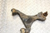 Braț inferior dreapta față MERCEDES-BENZ VITO / MIXTO Furgon W639 2004 13608506
