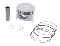 Piston motor Zongshen GB270 (77mm) foto