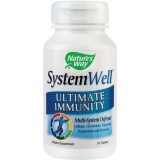 Systemwell Ultimate Immunity Nature&#039;s Way Secom 30tb