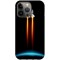 Husa compatibila cu Apple iPhone 12 Mini model Into Space, Silicon, TPU, Viceversa