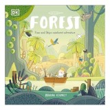 Forest, Brendan Kearney