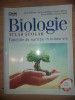 Atlas scolar Biologie: Silvia Olteanu, Stefania Giersch, 69 pagini, format 24x17