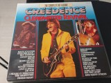 Vinil 2XLP Creedence Clearwater Revival &ndash; The Complete Hit-Album (EX)