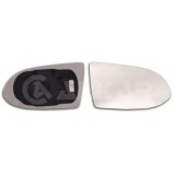 Geam oglinda, sticla oglinda Opel Zafira A (F75), Alkar 6432440, parte montare : Dreapta