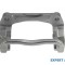 Suport etrier fata Renault Scenic I (1999-2003)[JA0/1_,FA0/1_] #1