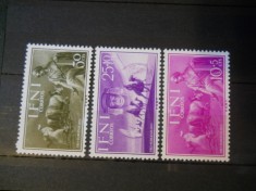 SERIE IFNI COLONII SPANIOLE foto
