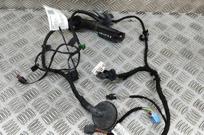 Cablaj ușă st&amp;acirc;nga față AUDI Q7 4M 2016 OEM: 4M0971030 28423992 foto