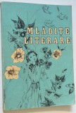 Mladite literare - poezii - 1986 vol 3