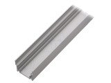 Profil Aluminiu Sistem Transport ELEROLL 1080mm x 36mm