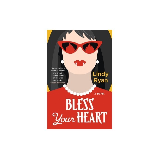Bless Your Heart