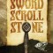 Sword Scroll Stone