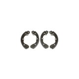 Set saboti frana KIA RIO limuzina DC ABE C00313ABE