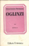 Oglinzi - Elena Gronov-Marinescu