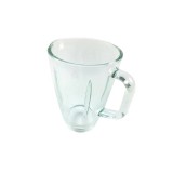 Pahar carafă pentru blender De'Longhi KW712393 KENWOOD Original
