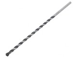 Burghiu Beton 6mm 200mm Metal Blister
