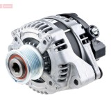 Alternator Toyota Hiace Commuter V, Hiace V, Land Cruiser, Land Cruiser Prado Motor 2.5 D-4D, 2.5 D-4D, 2.5 D-4D, 2.5 D-4D, OE 2706030070