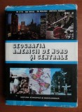Ion Letea, Ioan Popovici - Geografia Americii de Nord si Centrale