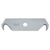 Lame Cutter OLFA HOB-2, 18mm, cu Cioc, 5 buc, Cutite SK-4, SK-5, SK-9, UTC-1