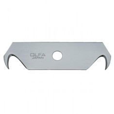 Lame cutter cu cioc 18 mm, OLFA