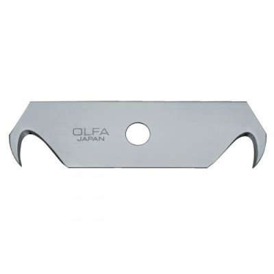 Lame cutter cu cioc 18 mm, OLFA foto