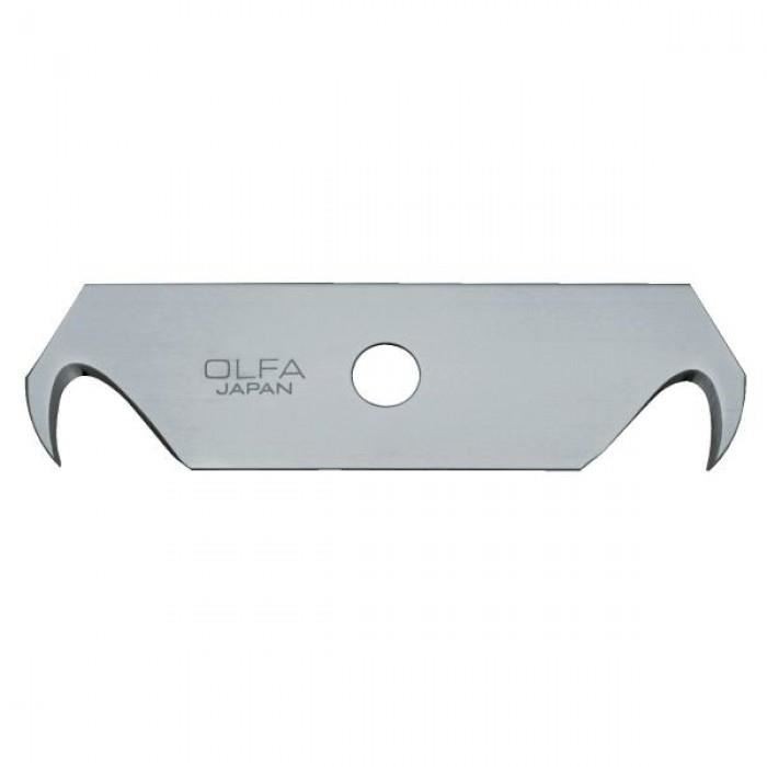 Lame cutter cu cioc 18 mm, OLFA
