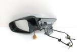 Oglinda laterală st&acirc;nga AUDI A4 Cabrio 8H7, B6, 8HE, B7 2009 OEM: 8H1858531E 28328188