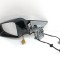 Oglinda laterală st&acirc;nga AUDI A4 Cabrio 8H7, B6, 8HE, B7 2009 OEM: 8H1858531E 28328188