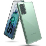 Cumpara ieftin Husa Samsung S20 FE 5G g781 Silicon Clear