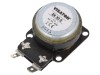 Difuzor VISATON 10W 8 Ohm VS-EX30S-8 Negru 30x30x19mm
