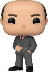Figurina - Pop! Movies - The Godfather Part II: Tom Hagen | Funko