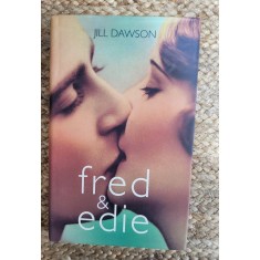 FRED &amp; EDIE- JILL DAWSON , IN FRANCEZA