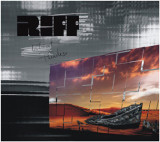 Riff - Ratacit in Paradis (2020 - Zoom Studio - CD / VG), Rock