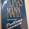 Despre problema evreiasca - THOMAS MANN