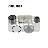 Rulment butuc roata Skf VKBA3525, parte montare : Punte Spate