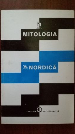 Mitologia nordica