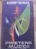 PRIETENII MUZICII-IOSIF SAVA-350367
