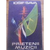 PRIETENII MUZICII-IOSIF SAVA-217534