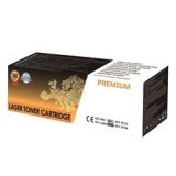 Cartuș toner compatibil HP PREM HPC W2121X NO-CHIP Cyan (212X, W2121X), 10.000